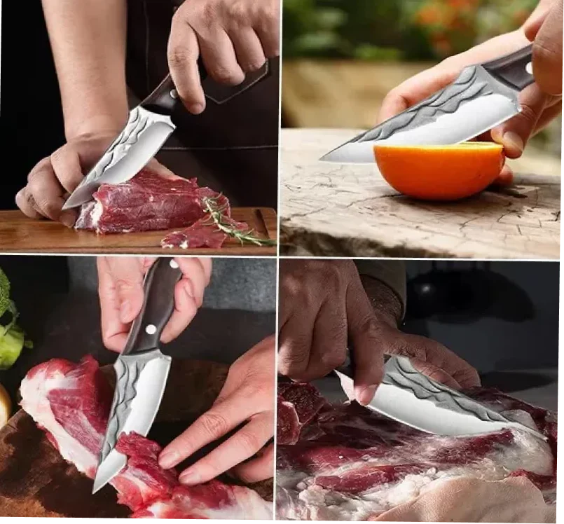 Cuchillo Japones Nikuya